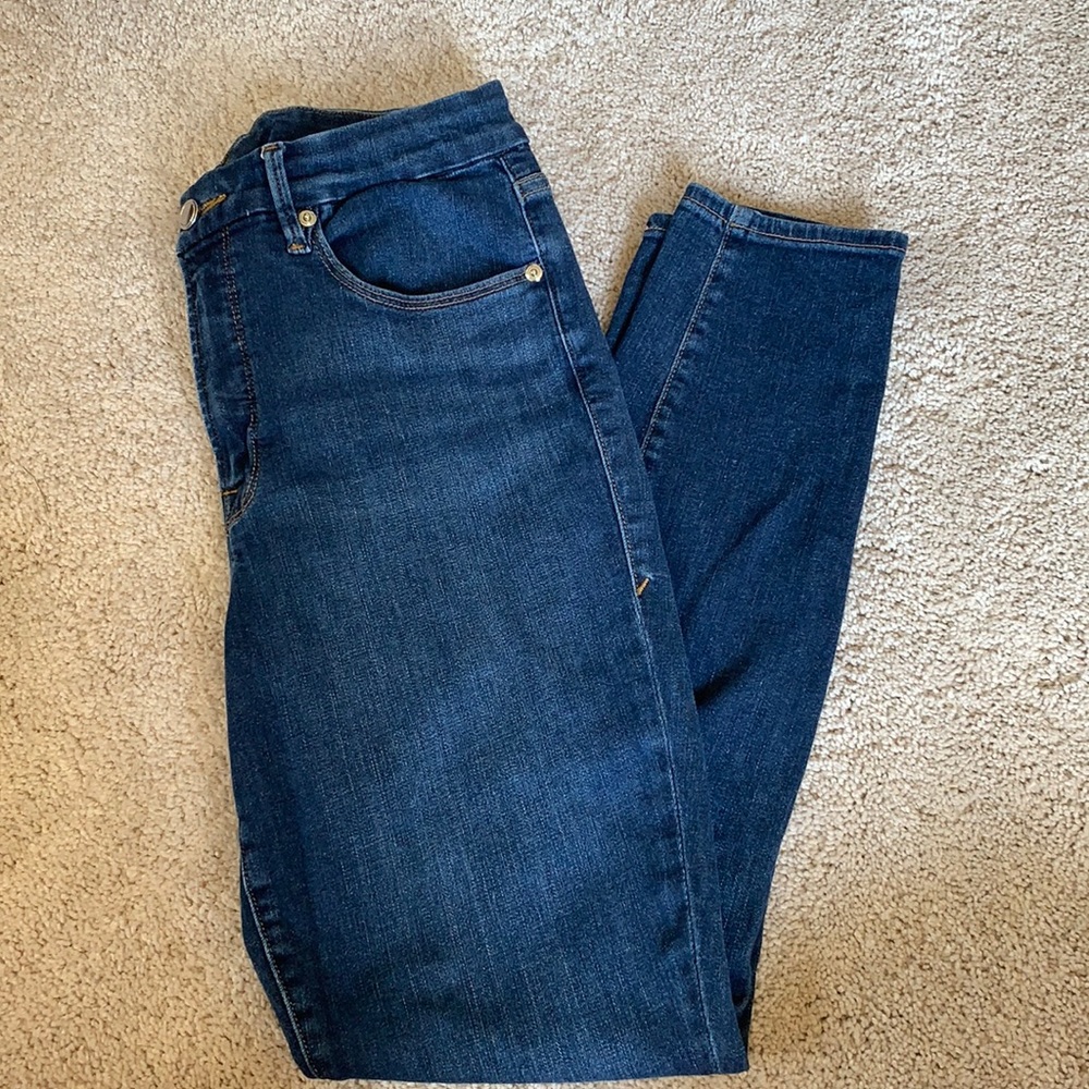 Good American Good Legs Jeans